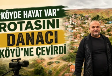 Danacı Köyü, "Köyde Hayat Var" Projesiyle Tanıtılacak - Kırıkkale Haber, Son Dakika Kırıkkale Haberleri Danacı Köyü, "Köyde Hayat Var" Projesiyle Tanıtılacak - Kırıkkale Haber, Son Dakika Kırıkkale Haberleri
