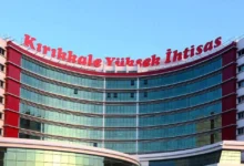 İhtisas Hastanesinde Hasta memnuniyeti yüzde 90'a ulaştı! - Kırıkkale Haber, Son Dakika Kırıkkale Haberleri İhtisas Hastanesinde Hasta memnuniyeti yüzde 90'a ulaştı! - Kırıkkale Haber, Son Dakika Kırıkkale Haberleri