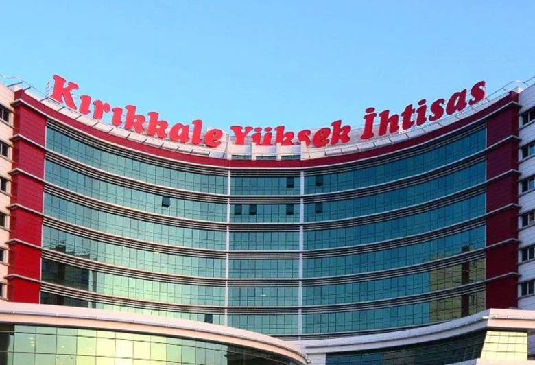 İhtisas Hastanesinde Hasta memnuniyeti yüzde 90'a ulaştı! - Kırıkkale Haber, Son Dakika Kırıkkale Haberleri İhtisas Hastanesinde Hasta memnuniyeti yüzde 90'a ulaştı! - Kırıkkale Haber, Son Dakika Kırıkkale Haberleri