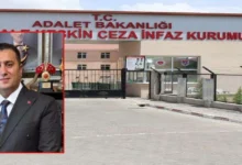 Keskin Cezaevi Müdürü Göreve Başladı - Kırıkkale Haber, Son Dakika Kırıkkale Haberleri Keskin Cezaevi Müdürü Göreve Başladı - Kırıkkale Haber, Son Dakika Kırıkkale Haberleri