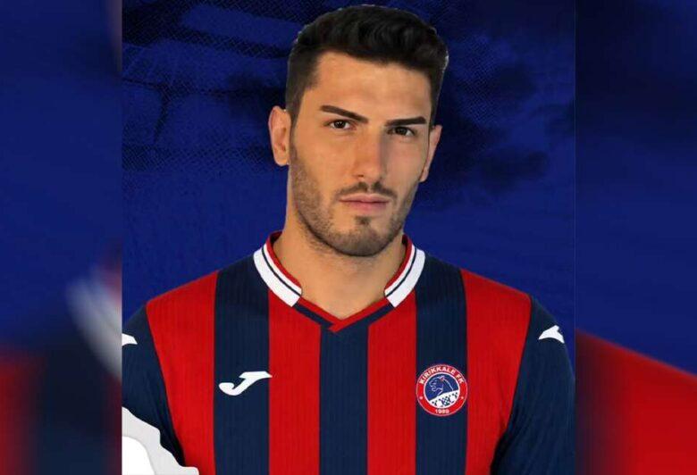 Kırıkkale FK ,Yusuf Mert Tunç’u renklerine bağladı - Kırıkkale Haber, Son Dakika Kırıkkale Haberleri Kırıkkale FK ,Yusuf Mert Tunç’u renklerine bağladı - Kırıkkale Haber, Son Dakika Kırıkkale Haberleri