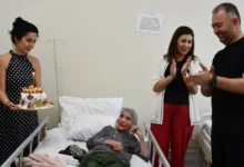 Kırıkkale’de Asırlık Çınara Unutulmaz Doğum Günü - Kırıkkale Haber, Son Dakika Kırıkkale Haberleri Kırıkkale’de Asırlık Çınara Unutulmaz Doğum Günü - Kırıkkale Haber, Son Dakika Kırıkkale Haberleri