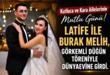 KIRIKKALE’DE İKİ TANINMIŞ AİLEYİ BULUŞTURAN DÜĞÜN! - Kırıkkale Haber, Son Dakika Kırıkkale Haberleri KIRIKKALE’DE İKİ TANINMIŞ AİLEYİ BULUŞTURAN DÜĞÜN! - Kırıkkale Haber, Son Dakika Kırıkkale Haberleri