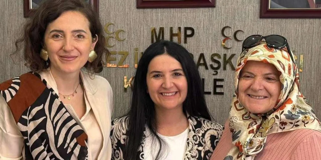 MHP Merkez İlçe Başkanı İsmailoğulları sahada gönülleri fethediyor! – Kırıkkale Haber, Son Dakika Kırıkkale Haberleri MHP Merkez İlçe Başkanı İsmailoğulları sahada gönülleri fethediyor! - Kırıkkale Haber, Son Dakika Kırıkkale Haberleri