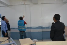 Denetimli Serbestlik Yükümlüleri Yaz Tatilinde Okulları Yeniliyor - Kırıkkale Haber, Son Dakika Kırıkkale Haberleri Denetimli Serbestlik Yükümlüleri Yaz Tatilinde Okulları Yeniliyor - Kırıkkale Haber, Son Dakika Kırıkkale Haberleri