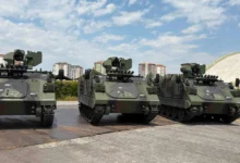 MKE'den Mehmetçiğe E-ZPT teslimatı - Kırıkkale Haber, Son Dakika Kırıkkale Haberleri MKE'den Mehmetçiğe E-ZPT teslimatı - Kırıkkale Haber, Son Dakika Kırıkkale Haberleri