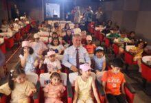 TRT Sinema Tırı Kırıkkale'de kapılarını açtı! - Kırıkkale Haber, Son Dakika Kırıkkale Haberleri