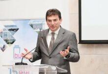 Tekfen Holding’in Yeni Başkanı Hemşehrimiz Prof. Dr. Murat Yalçıntaş oldu - Kırıkkale Haber, Son Dakika Kırıkkale Haberleri
