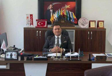 Onur Küçükseymen Görevine Başladı - Kırıkkale Haber, Son Dakika Kırıkkale Haberleri Onur Küçükseymen Görevine Başladı - Kırıkkale Haber, Son Dakika Kırıkkale Haberleri
