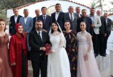 Hacılar Belediye Başkanı Osman Erdoğan, evlendi - Kırıkkale Haber, Son Dakika Kırıkkale Haberleri Hacılar Belediye Başkanı Osman Erdoğan, evlendi - Kırıkkale Haber, Son Dakika Kırıkkale Haberleri