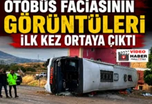 Karakeçili'deki Otobüs Kazasının Görüntüleri (Video-Haber) - Kırıkkale Haber, Son Dakika Kırıkkale Haberleri Karakeçili'deki Otobüs Kazasının Görüntüleri (Video-Haber) - Kırıkkale Haber, Son Dakika Kırıkkale Haberleri