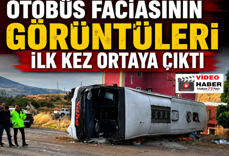 Karakeçili'deki Otobüs Kazasının Görüntüleri (Video-Haber) - Kırıkkale Haber, Son Dakika Kırıkkale Haberleri Karakeçili'deki Otobüs Kazasının Görüntüleri (Video-Haber) - Kırıkkale Haber, Son Dakika Kırıkkale Haberleri