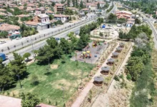 Başpınar’a Yeni Sosyal Yaşam Alanı Geliyor - Kırıkkale Haber, Son Dakika Kırıkkale Haberleri Başpınar’a Yeni Sosyal Yaşam Alanı Geliyor - Kırıkkale Haber, Son Dakika Kırıkkale Haberleri
