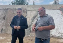 Sulakyurt'ta Seyir Tepesi Projesi'nde Çalışmalar Aralıksız Devam Ediyor - Kırıkkale Haber, Son Dakika Kırıkkale Haberleri Sulakyurt'ta Seyir Tepesi Projesi'nde Çalışmalar Aralıksız Devam Ediyor - Kırıkkale Haber, Son Dakika Kırıkkale Haberleri