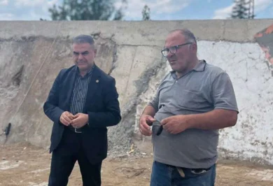 Sulakyurt'ta Seyir Tepesi Projesi'nde Çalışmalar Aralıksız Devam Ediyor - Kırıkkale Haber, Son Dakika Kırıkkale Haberleri Sulakyurt'ta Seyir Tepesi Projesi'nde Çalışmalar Aralıksız Devam Ediyor - Kırıkkale Haber, Son Dakika Kırıkkale Haberleri