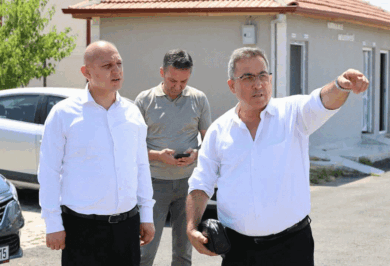 Ahmet Önal'dan Sürücü Adaylarına Müjde! - Kırıkkale Haber, Son Dakika Kırıkkale Haberleri Ahmet Önal'dan Sürücü Adaylarına Müjde! - Kırıkkale Haber, Son Dakika Kırıkkale Haberleri