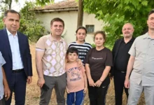 Vali Sarıibrahim köy köy geziyor - Kırıkkale Haber, Son Dakika Kırıkkale Haberleri Vali Sarıibrahim köy köy geziyor - Kırıkkale Haber, Son Dakika Kırıkkale Haberleri