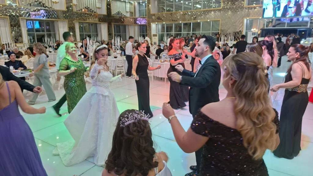 Tufan ve Hacıbaba Ailelerinin Mutlu Günü – Kırıkkale Haber, Son Dakika Kırıkkale Haberleri Tufan ve Hacıbaba Ailelerinin Mutlu Günü - Kırıkkale Haber, Son Dakika Kırıkkale Haberleri