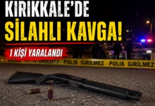 Yaylacık’ta Silahlı Yaralama: Zanlı Tutuklandı - Kırıkkale Haber, Son Dakika Kırıkkale Haberleri Yaylacık’ta Silahlı Yaralama: Zanlı Tutuklandı - Kırıkkale Haber, Son Dakika Kırıkkale Haberleri