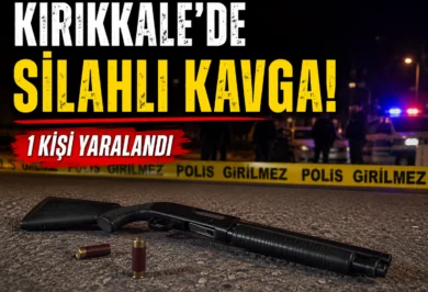 Yaylacık’ta Silahlı Yaralama: Zanlı Tutuklandı - Kırıkkale Haber, Son Dakika Kırıkkale Haberleri Yaylacık’ta Silahlı Yaralama: Zanlı Tutuklandı - Kırıkkale Haber, Son Dakika Kırıkkale Haberleri