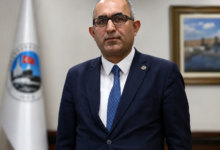 Kırıkkaleli Şaban Tamdemir, Kars Belediye Başkan Yardımcısı Oldu - Kırıkkale Haber, Son Dakika Kırıkkale Haberleri