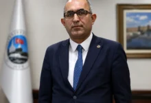 Kırıkkaleli Şaban Tamdemir, Kars Belediye Başkan Yardımcısı Oldu - Kırıkkale Haber, Son Dakika Kırıkkale Haberleri Kırıkkaleli Şaban Tamdemir, Kars Belediye Başkan Yardımcısı Oldu - Kırıkkale Haber, Son Dakika Kırıkkale Haberleri