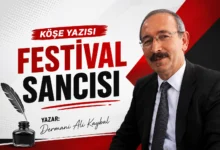 Festival Sancısı - Kırıkkale Haber, Son Dakika Kırıkkale Haberleri Festival Sancısı - Kırıkkale Haber, Son Dakika Kırıkkale Haberleri