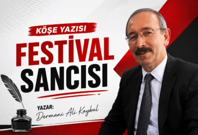 Festival Sancısı - Kırıkkale Haber, Son Dakika Kırıkkale Haberleri Festival Sancısı - Kırıkkale Haber, Son Dakika Kırıkkale Haberleri