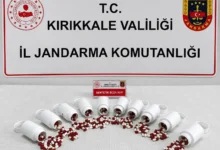 Yahşihan’da Uyuşturucu Operasyonu - Kırıkkale Haber, Son Dakika Kırıkkale Haberleri Yahşihan’da Uyuşturucu Operasyonu - Kırıkkale Haber, Son Dakika Kırıkkale Haberleri