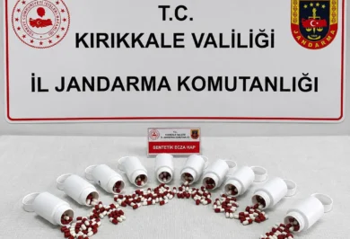 Yahşihan’da Uyuşturucu Operasyonu - Kırıkkale Haber, Son Dakika Kırıkkale Haberleri Yahşihan’da Uyuşturucu Operasyonu - Kırıkkale Haber, Son Dakika Kırıkkale Haberleri