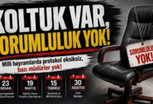 Koltuk Var,Sorumluluk Yok ! - Kırıkkale Haber, Son Dakika Kırıkkale Haberleri Koltuk Var,Sorumluluk Yok ! - Kırıkkale Haber, Son Dakika Kırıkkale Haberleri