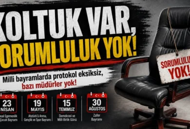 Koltuk Var,Sorumluluk Yok ! - Kırıkkale Haber, Son Dakika Kırıkkale Haberleri Koltuk Var,Sorumluluk Yok ! - Kırıkkale Haber, Son Dakika Kırıkkale Haberleri