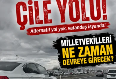 Kırıkkale - Ankara Karayolunda Çile Bitmiyor - Kırıkkale Haber, Son Dakika Kırıkkale Haberleri Kırıkkale - Ankara Karayolunda Çile Bitmiyor - Kırıkkale Haber, Son Dakika Kırıkkale Haberleri