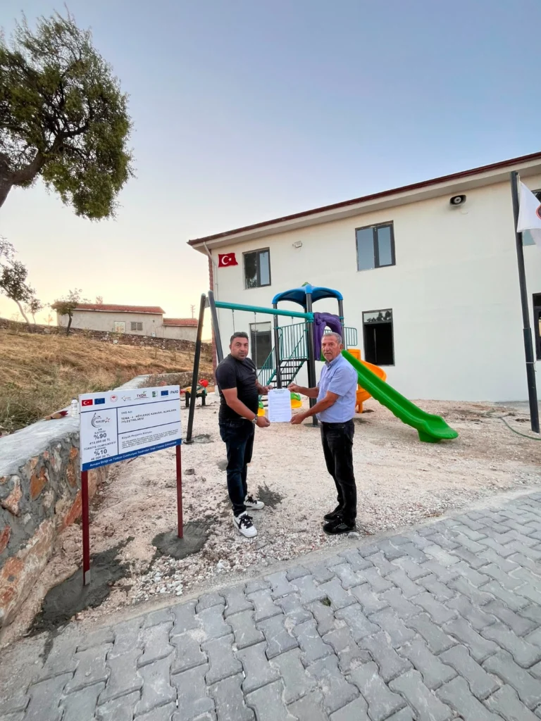 Köyde Mutlu Çocuklar, 4 Köye Birden Oyun Parkı! – Kırıkkale Haber, Son Dakika Kırıkkale Haberleri Köyde Mutlu Çocuklar, 4 Köye Birden Oyun Parkı! - Kırıkkale Haber, Son Dakika Kırıkkale Haberleri