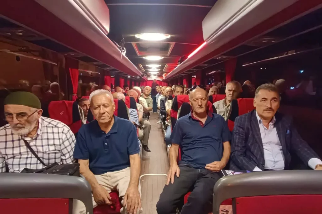 Kırıkkale’den İYİ Parti Mitingine Destek – Kırıkkale Haber, Son Dakika Kırıkkale Haberleri Kırıkkale'den İYİ Parti Mitingine Destek - Kırıkkale Haber, Son Dakika Kırıkkale Haberleri