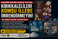Kırıkkale Haber, Son Dakika Kırıkkale Haberleri