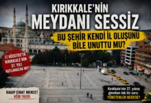 Kırıkkale’nin 37. yılı: Kutlamaya niyetiniz var mı? - Kırıkkale Haber, Son Dakika Kırıkkale Haberleri Kırıkkale’nin 37. yılı: Kutlamaya niyetiniz var mı? - Kırıkkale Haber, Son Dakika Kırıkkale Haberleri
