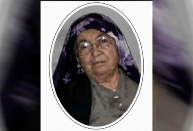 Belediye Başkanı Naim Topsoy'un Eşi Bedriye Topsoy Vefat Etti - Kırıkkale Haber, Son Dakika Kırıkkale Haberleri Belediye Başkanı Naim Topsoy'un Eşi Bedriye Topsoy Vefat Etti - Kırıkkale Haber, Son Dakika Kırıkkale Haberleri