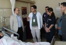 Yüksek İhtisas Hastanesi’nde bir ilk gerçekleşti - Kırıkkale Haber, Son Dakika Kırıkkale Haberleri Yüksek İhtisas Hastanesi’nde bir ilk gerçekleşti - Kırıkkale Haber, Son Dakika Kırıkkale Haberleri