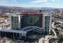 Yüksek İhtisas Hastanesi’ne 62 yeni hekim müjdesi - Kırıkkale Haber, Son Dakika Kırıkkale Haberleri Yüksek İhtisas Hastanesi’ne 62 yeni hekim müjdesi - Kırıkkale Haber, Son Dakika Kırıkkale Haberleri