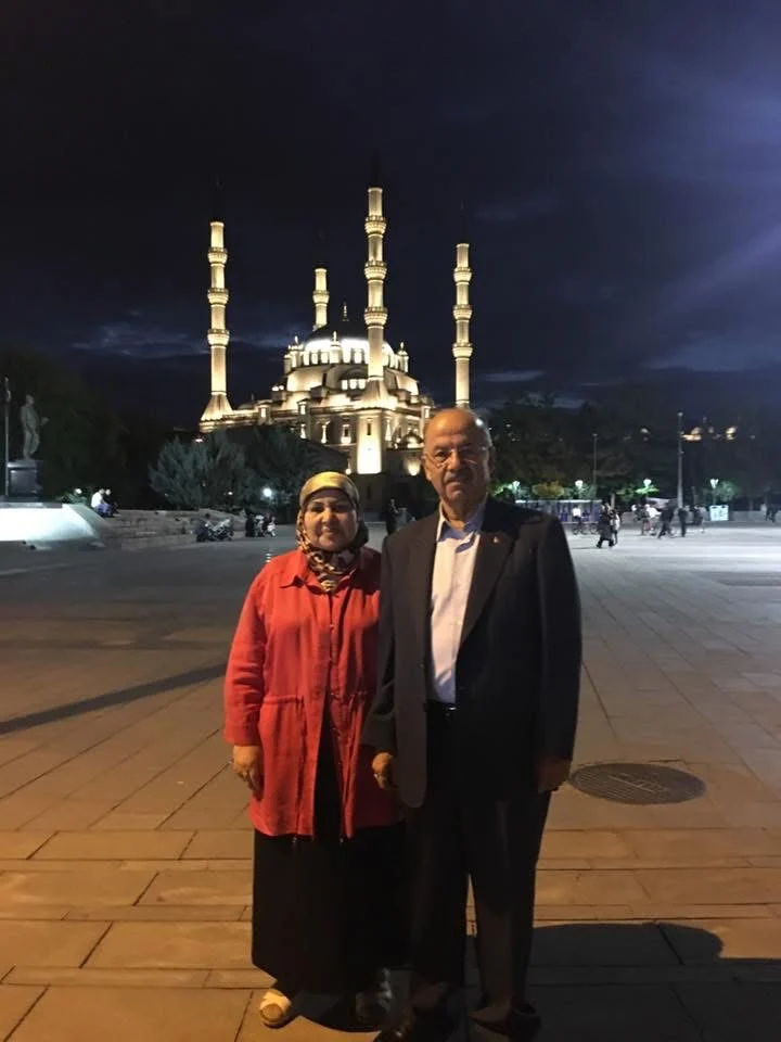 Kırıkkale eski Valisi Ali Kolat’ın eşi İlksan Kolat vefat etti – Kırıkkale Haber, Son Dakika Kırıkkale Haberleri Kırıkkale eski Valisi Ali Kolat’ın eşi İlksan Kolat vefat etti - Kırıkkale Haber, Son Dakika Kırıkkale Haberleri