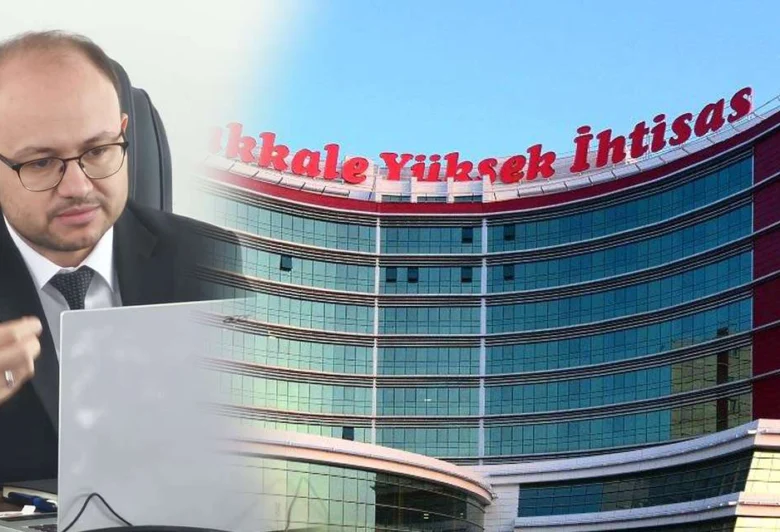 Şok İstifada Flaş Gelişme Hakan Varol Görevinde Kaldı - Kırıkkale Haber, Son Dakika Kırıkkale Haberleri Şok İstifada Flaş Gelişme Hakan Varol Görevinde Kaldı - Kırıkkale Haber, Son Dakika Kırıkkale Haberleri