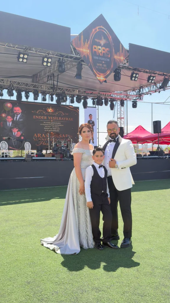 Kırıkkale’de Konser Gibi Sünnet – Kırıkkale Haber, Son Dakika Kırıkkale Haberleri Kırıkkale'de Konser Gibi Sünnet - Kırıkkale Haber, Son Dakika Kırıkkale Haberleri