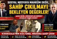 KIRIKKALE SOSYAL MEDYA İLE YÖNETİLEMEZ! BU ŞEHİR PROJE BEKLİYOR - Kırıkkale Haber, Son Dakika Kırıkkale Haberleri KIRIKKALE SOSYAL MEDYA İLE YÖNETİLEMEZ! BU ŞEHİR PROJE BEKLİYOR - Kırıkkale Haber, Son Dakika Kırıkkale Haberleri