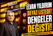 KTSO Seçimlerinde Elvan Çakır BEYAZ Listede - Kırıkkale Haber, Son Dakika Kırıkkale Haberleri KTSO Seçimlerinde Elvan Çakır BEYAZ Listede - Kırıkkale Haber, Son Dakika Kırıkkale Haberleri