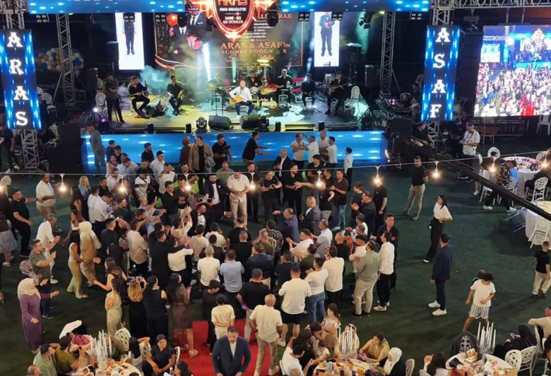 Kırıkkale'de Konser Gibi Sünnet - Kırıkkale Haber, Son Dakika Kırıkkale Haberleri Kırıkkale'de Konser Gibi Sünnet - Kırıkkale Haber, Son Dakika Kırıkkale Haberleri