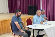 Sulakyurt Belediyesi’nde personel istişare toplantısı gerçekleştirildi - Kırıkkale Haber, Son Dakika Kırıkkale Haberleri Sulakyurt Belediyesi’nde personel istişare toplantısı gerçekleştirildi - Kırıkkale Haber, Son Dakika Kırıkkale Haberleri