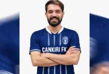 Buğra Şahiner, Çankırı FK ile anlaştı - Kırıkkale Haber, Son Dakika Kırıkkale Haberleri Buğra Şahiner, Çankırı FK ile anlaştı - Kırıkkale Haber, Son Dakika Kırıkkale Haberleri