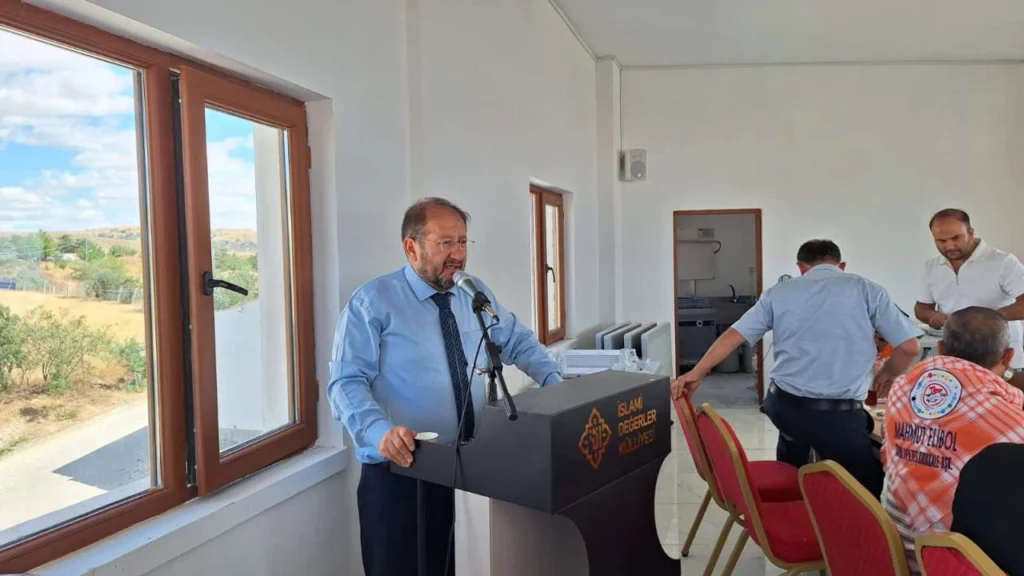 Kırıkkale’de ilk kez yapılacak: Yörük Türkmen Çalıştayı başlıyor – Kırıkkale Haber, Son Dakika Kırıkkale Haberleri Kırıkkale'de ilk kez yapılacak: Yörük Türkmen Çalıştayı başlıyor - Kırıkkale Haber, Son Dakika Kırıkkale Haberleri