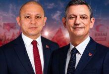 Ahmet Önal CHP'den istifa etti, Yeni Parti'ye geçiş yaptı! - Kırıkkale Haber, Son Dakika Kırıkkale Haberleri